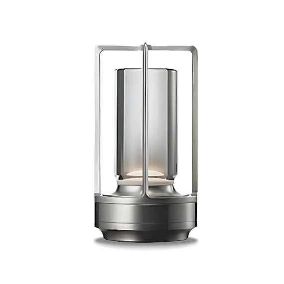 LANTERN™ KABLOSUZ KRİSTAL MASA LAMBASI