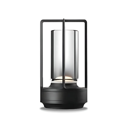 LANTERN™ KABLOSUZ KRİSTAL MASA LAMBASI